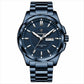 Classic Day-Date Quartz Watch