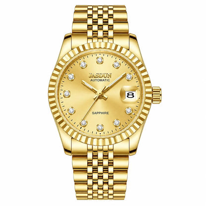 Automatic Mechanical Luxury Women&