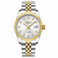 Automatic Mechanical Luxury Women&