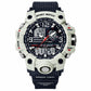 LED Analog-Digital Sports Watch