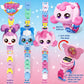 Flip-Open Character Kids Watch