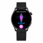 Advanced Health Smartwatch