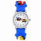 Kids Car Quartz Watch Inspirational Watches