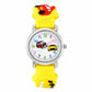 Kids Car Quartz Watch