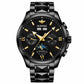 Automatic Moon Phase Watch