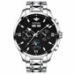 Automatic Moon Phase Watch