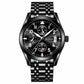 Automatic Business Watch – Sapphire & Calendar