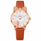 Cute Cat Moon Quartz Watch