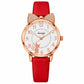 Cute Cat Moon Quartz Watch