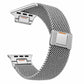 Magnetic Milanese Mesh Strap