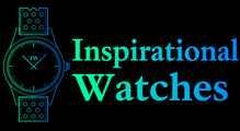 Inspirational Watches