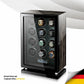 Luxury Automatic Watch Winder Cabinet