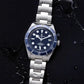 NH35 Automatic Watch Inspirational Watches