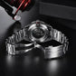 NH35 Automatic Watch Inspirational Watches