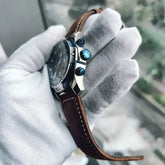 Luxury Automatic Waterproof Inspirational Watches