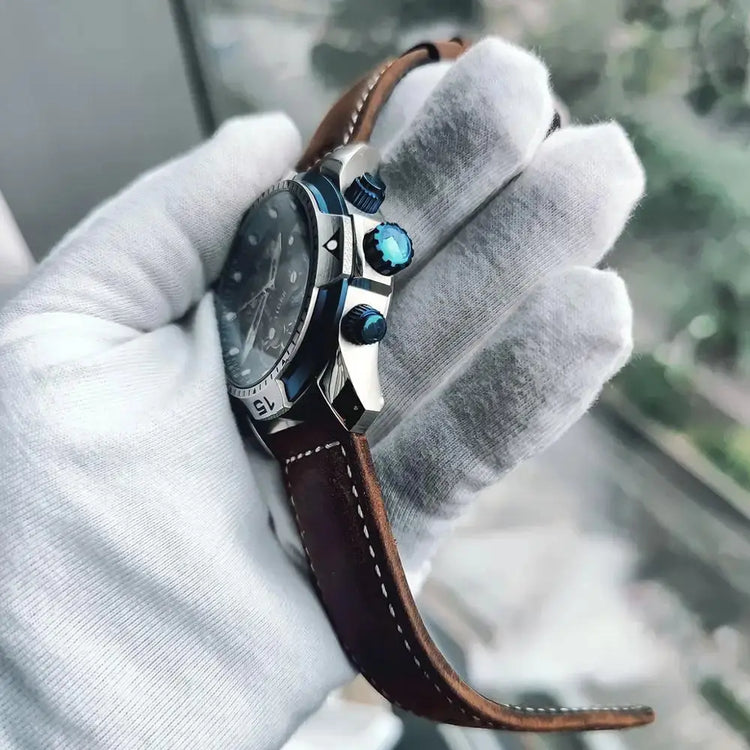 Luxury Automatic Waterproof Inspirational Watches