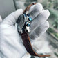Luxury Automatic Waterproof Inspirational Watches