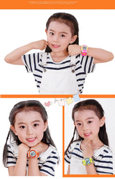 Electronic Children&