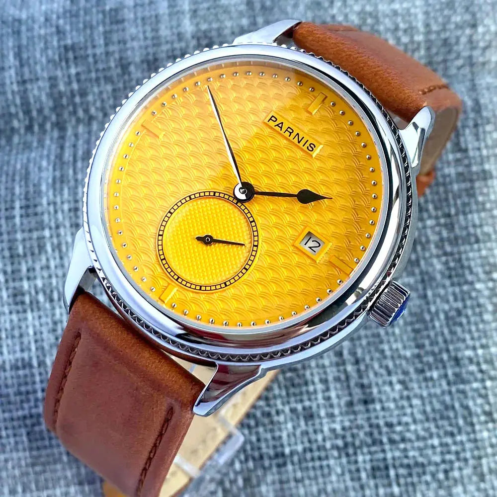 42mm Automatic Watch - Inspirational Watches