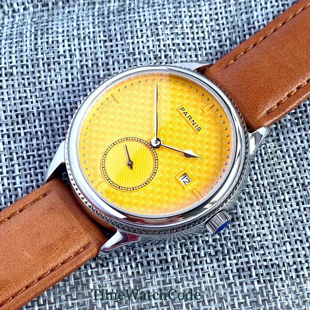 42mm Automatic Watch - Inspirational Watches