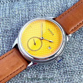 42mm Automatic Watch - Inspirational Watches