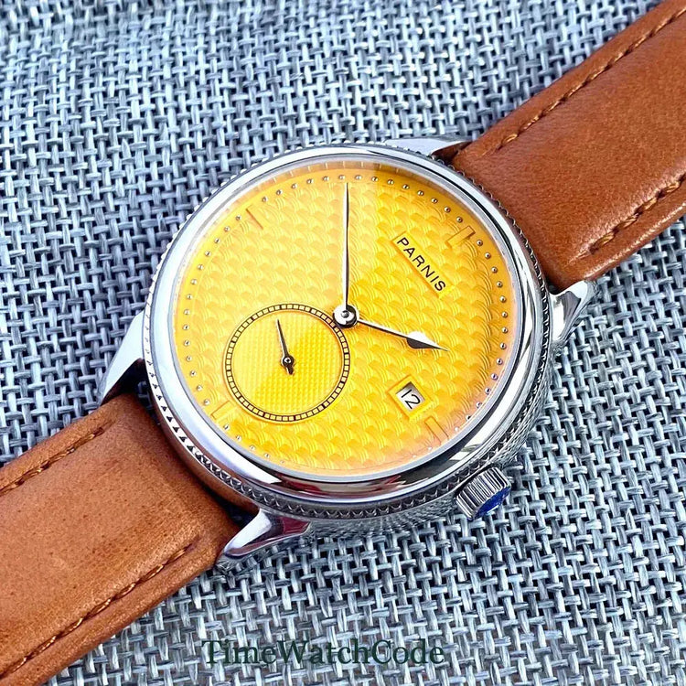 42mm Automatic Watch - Inspirational Watches