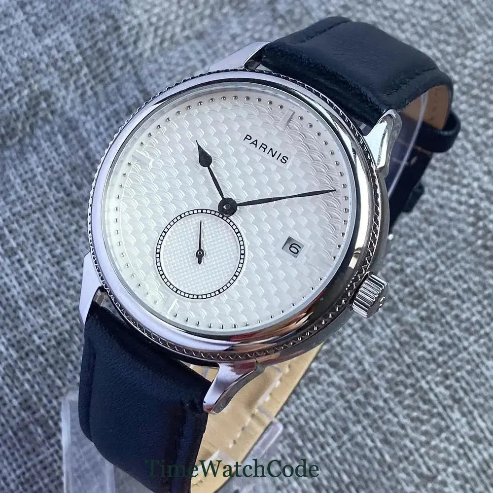 42mm Automatic Watch - Inspirational Watches