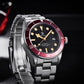 NH35 Automatic Watch