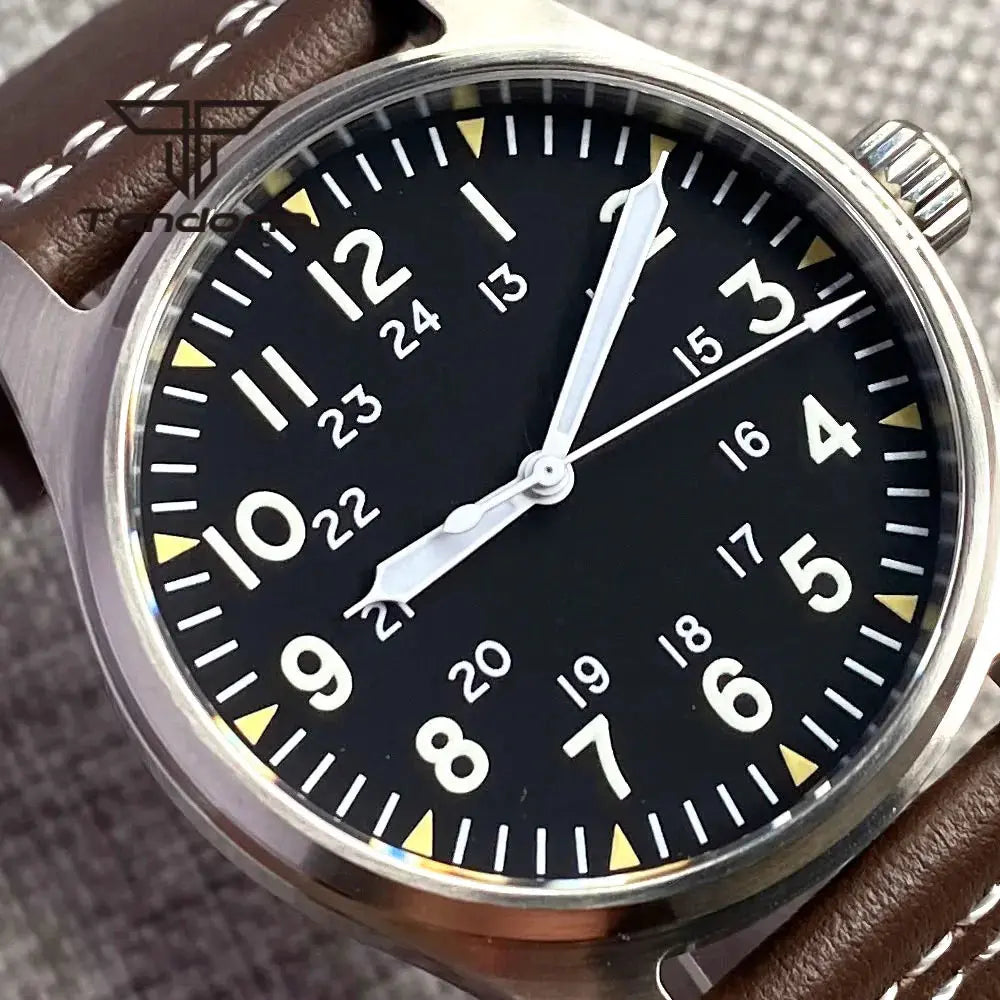20BAR Dive Pilot Men&