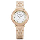 Light Wood Women Watches Inspirational Watches