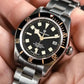 NH35 Automatic Watch Inspirational Watches