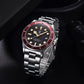 NH35 Automatic Watch