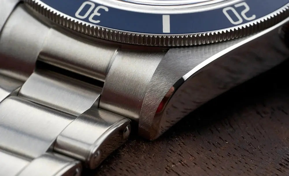 Luxury Automatic Mechanical Men watch Sapphire Japan Movement Inspirational Watches