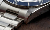Luxury Automatic Mechanical Men watch Sapphire Japan Movement Inspirational Watches
