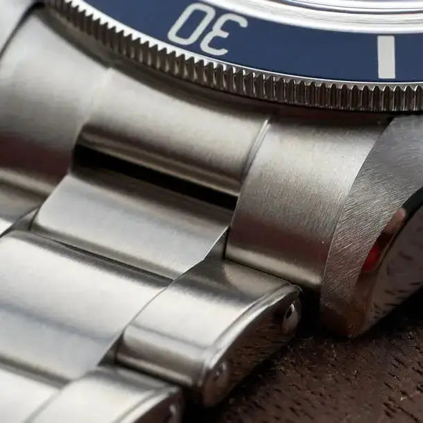 NH35 Automatic Watch Inspirational Watches