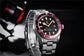 Luxury Automatic Mechanical Men watch Sapphire Japan Movement Inspirational Watches