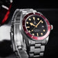NH35 Automatic Watch Inspirational Watches