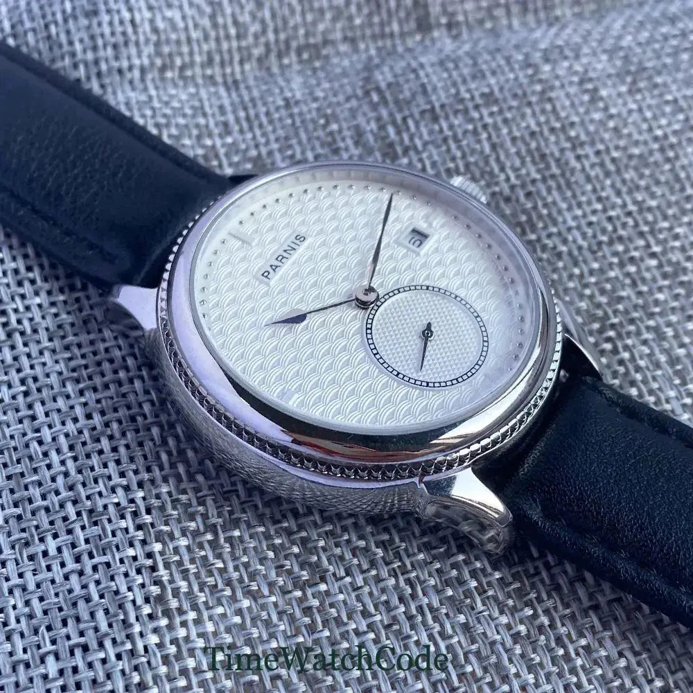 42mm Automatic Watch - Inspirational Watches