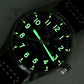 20BAR Dive Pilot Men&