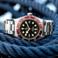 NH35 Automatic Watch