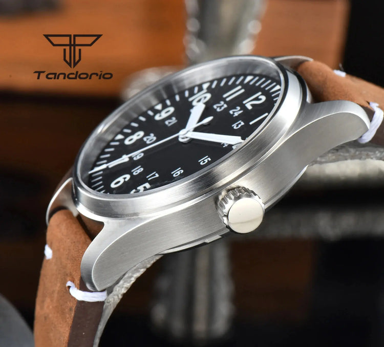 20BAR Dive Pilot Men&