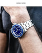 Business Stainless Steel Watch - Inspirational Watches