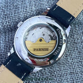 42mm Automatic Watch - Inspirational Watches
