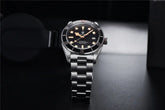 Luxury Automatic Mechanical Men watch Sapphire Japan Movement Inspirational Watches