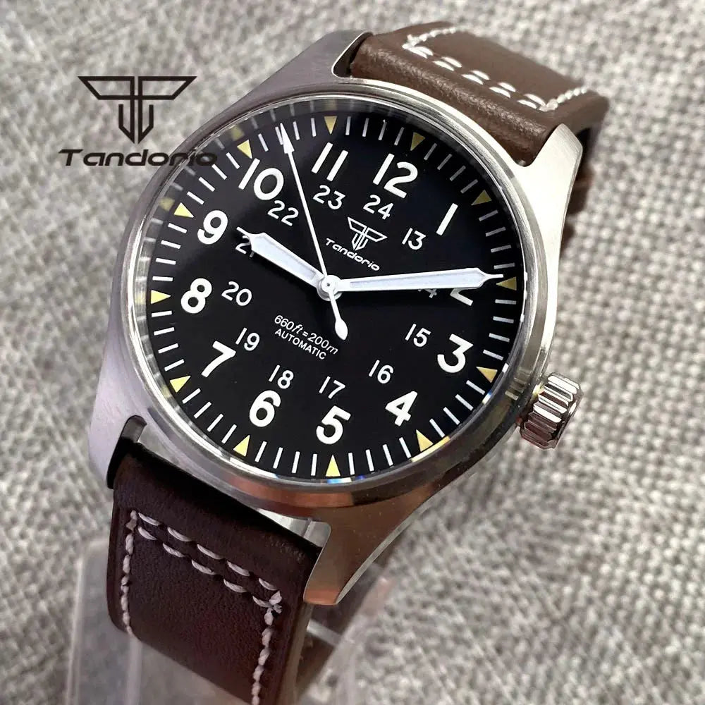 20BAR Dive Pilot Men&