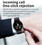 Bluetooth Fitness Smart Watch