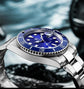 Business Stainless Steel Watch - Inspirational Watches