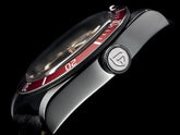 Luxury Automatic Mechanical Men watch Sapphire Japan Movement Inspirational Watches