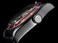 Luxury Automatic Mechanical Men watch Sapphire Japan Movement Inspirational Watches