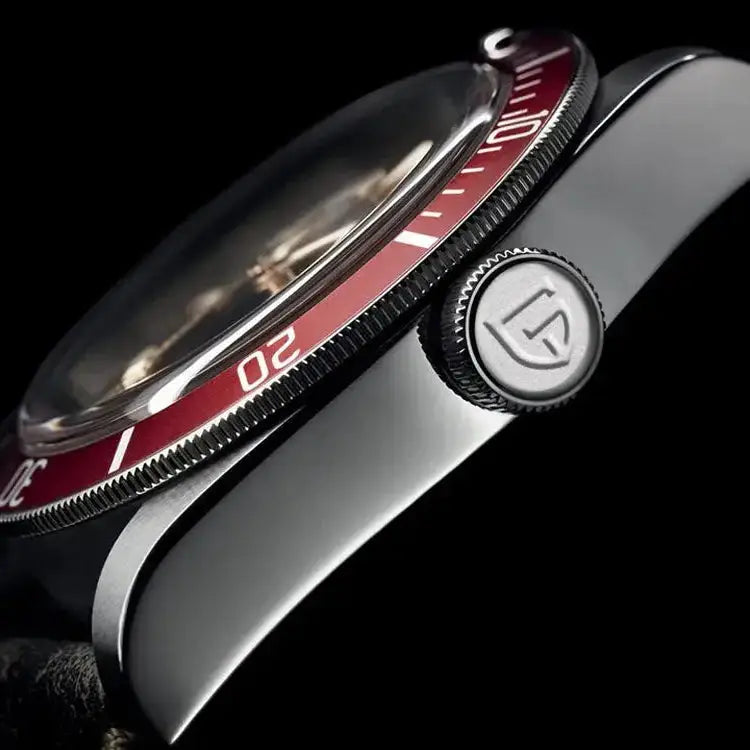 NH35 Automatic Watch Inspirational Watches